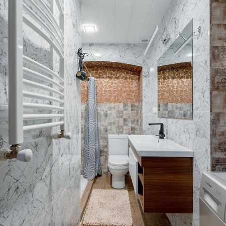 Lovely Dulcet Loft In Center Of Rustaveli Tiflis Dış mekan fotoğraf