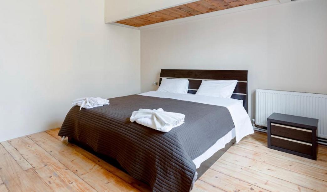 Lovely Dulcet Loft In Center Of Rustaveli Tiflis Dış mekan fotoğraf