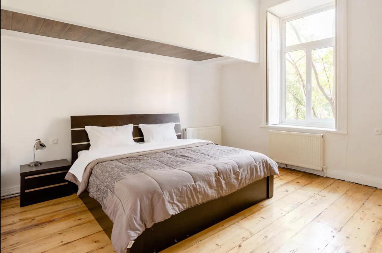 Lovely Dulcet Loft In Center Of Rustaveli Tiflis Dış mekan fotoğraf
