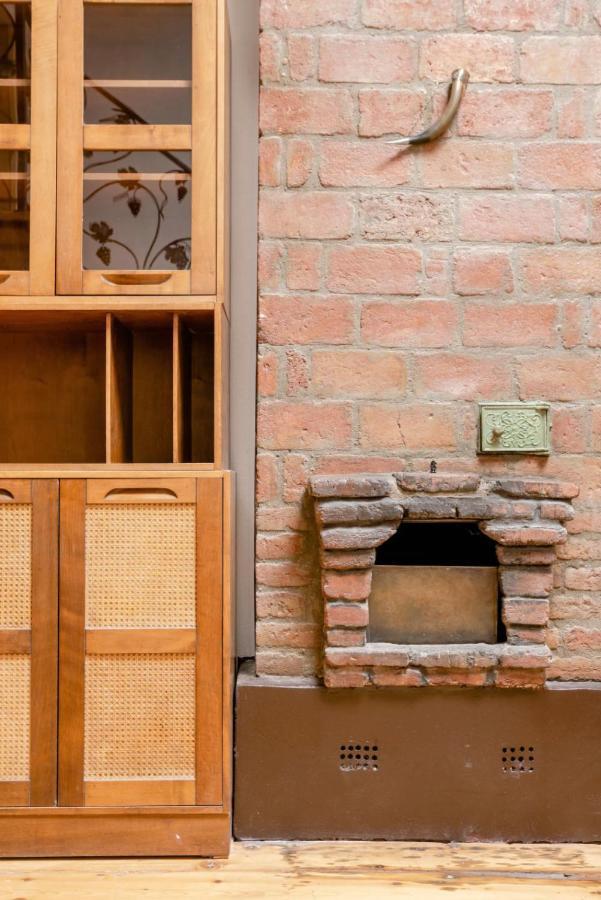Lovely Dulcet Loft In Center Of Rustaveli Tiflis Dış mekan fotoğraf
