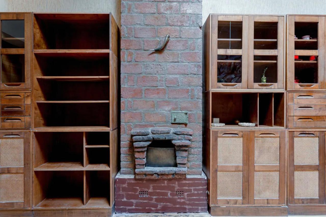 Lovely Dulcet Loft In Center Of Rustaveli Tiflis Dış mekan fotoğraf